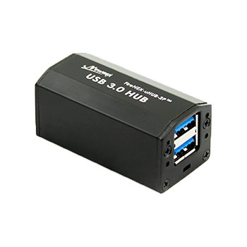 Newnex's 2 Port USB 3 Hub, USB charging Hub