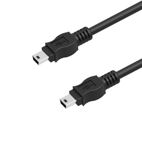 Newnex Mini USB Cables