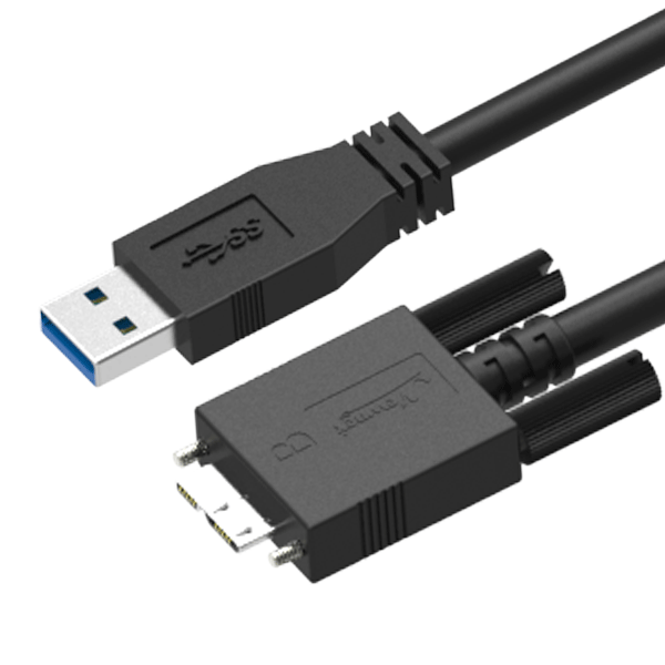 Newnex USB 3.0 Type A to Micro-B Cable