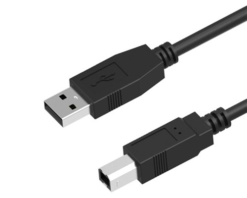 Newnex 2.0 USB Type A to USB Type B Cable