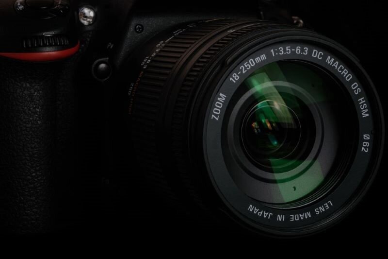 dslr