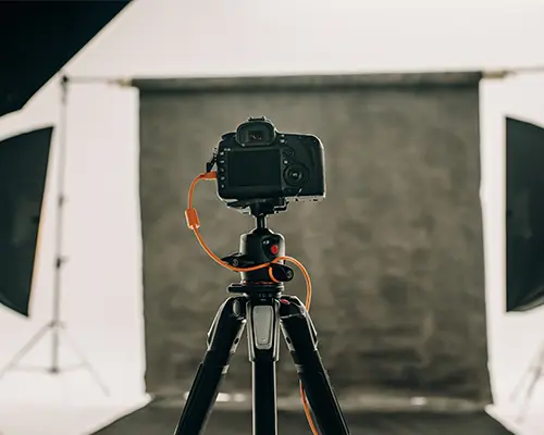 dslr