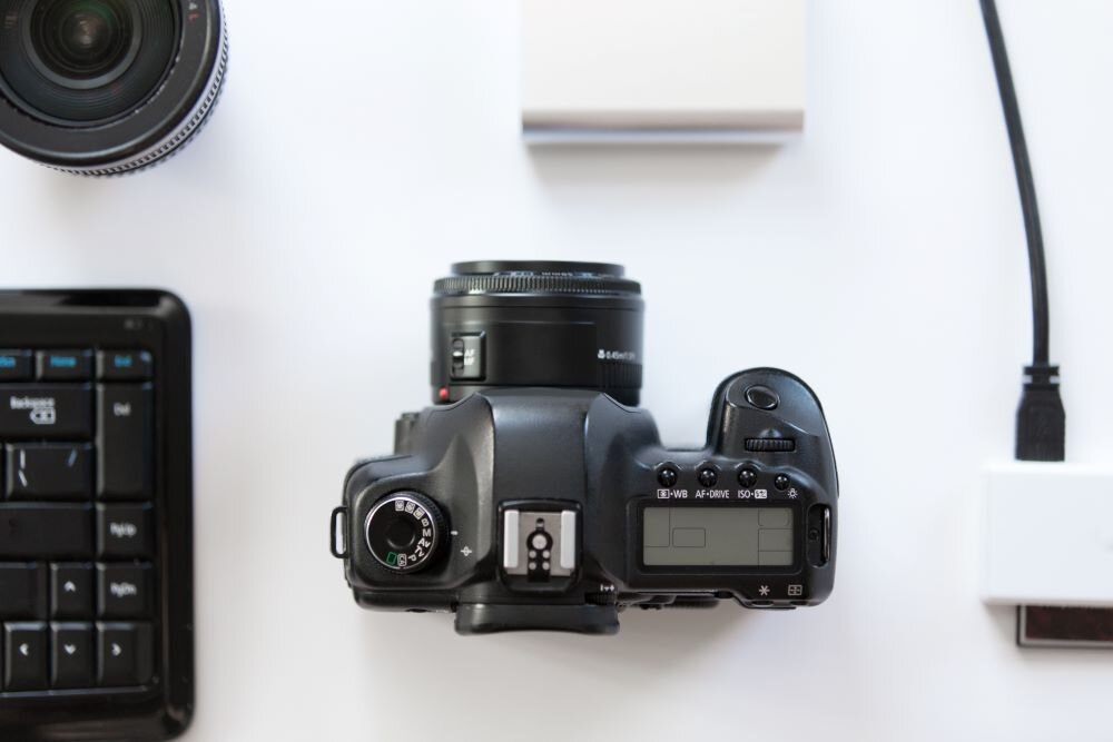 dslr