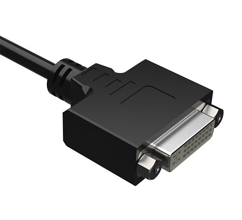 DVI-F